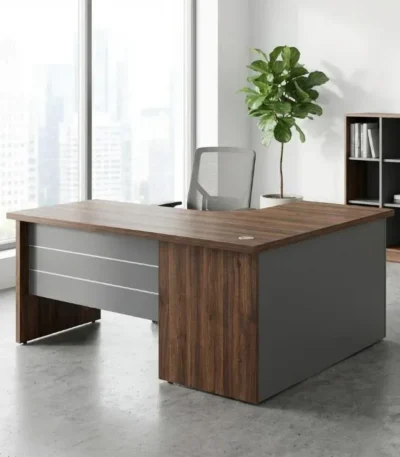 1.6 M Executive Advanced Desk