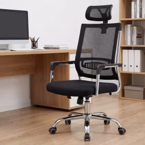 Mesh Ergonomic Office Chair