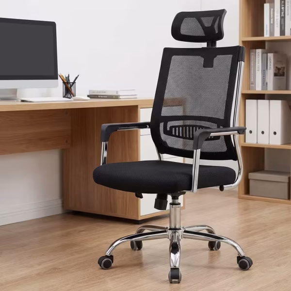 Mesh Ergonomic Office Chair